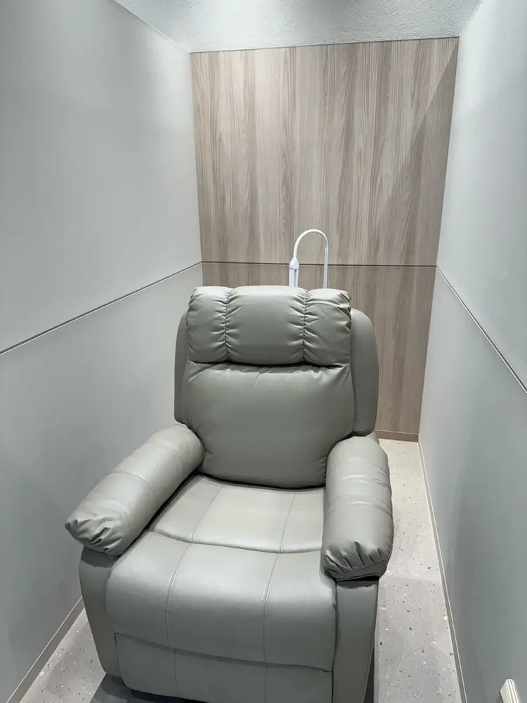 SALON VILLAGE 池袋の内観・外観3