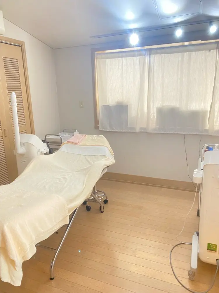 CPサロン 立町店の内観・外観3