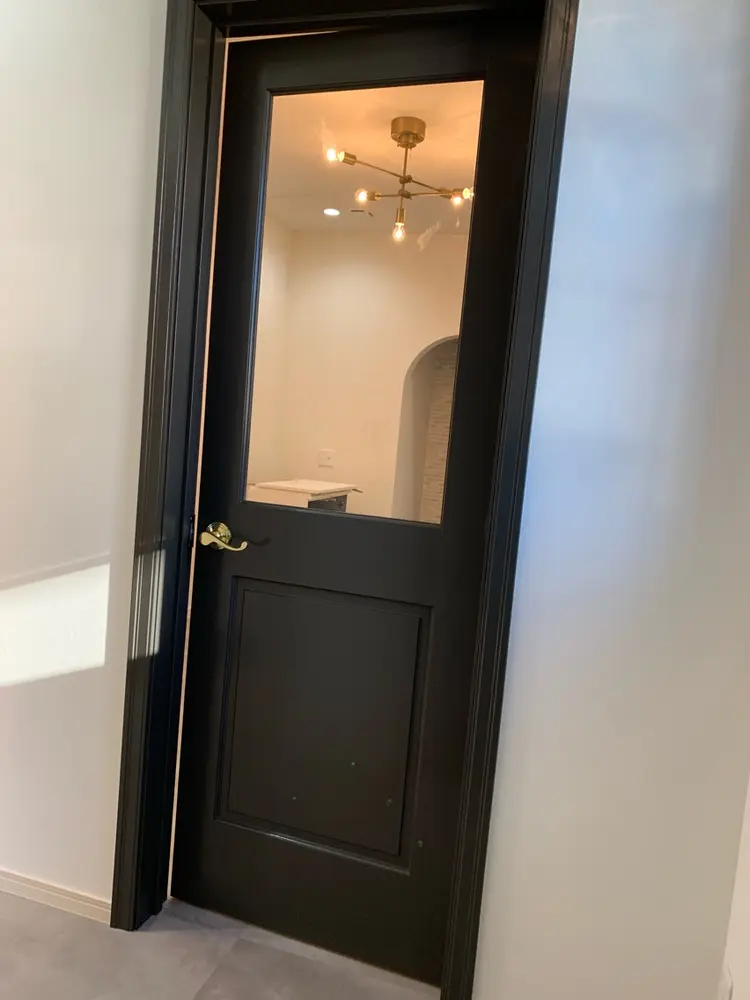 MOREの内観・外観2