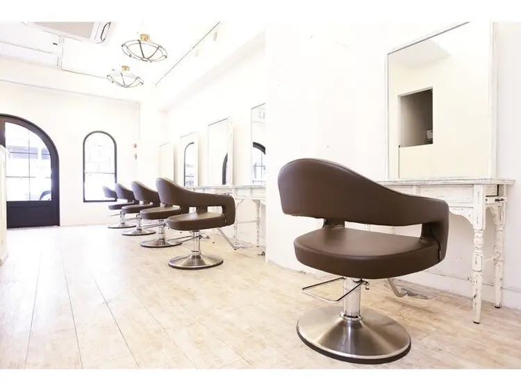 ALoha 自由が丘の内観・外観2