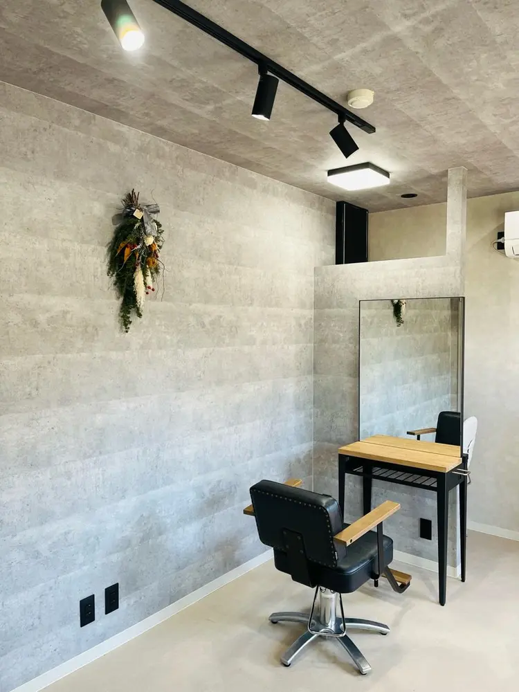 Enneの内観・外観2