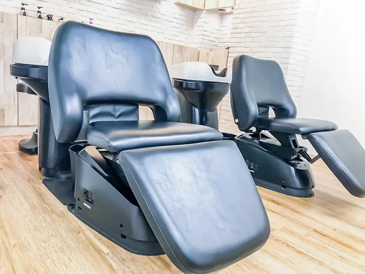 liberte 池袋の内観・外観2