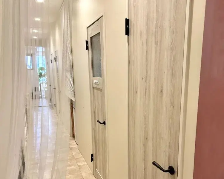 salonITCHiの内観・外観1