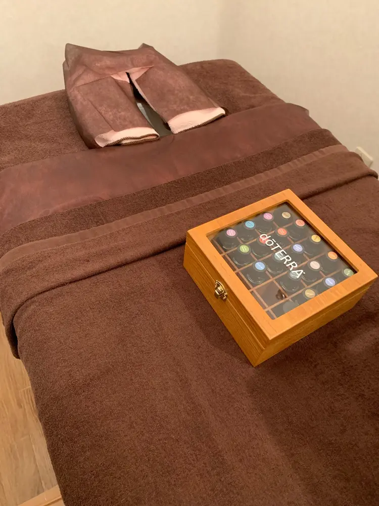 健康にすることで幸せにするサロン♪PEPPY“ペピィ”の内観・外観3