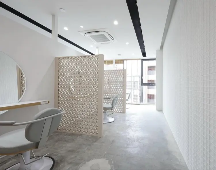 nuu 栄の内観・外観2