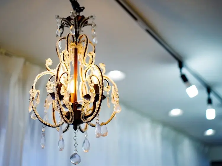 Salon de.Lua 西葛西【サロンド ルア】の内観・外観3