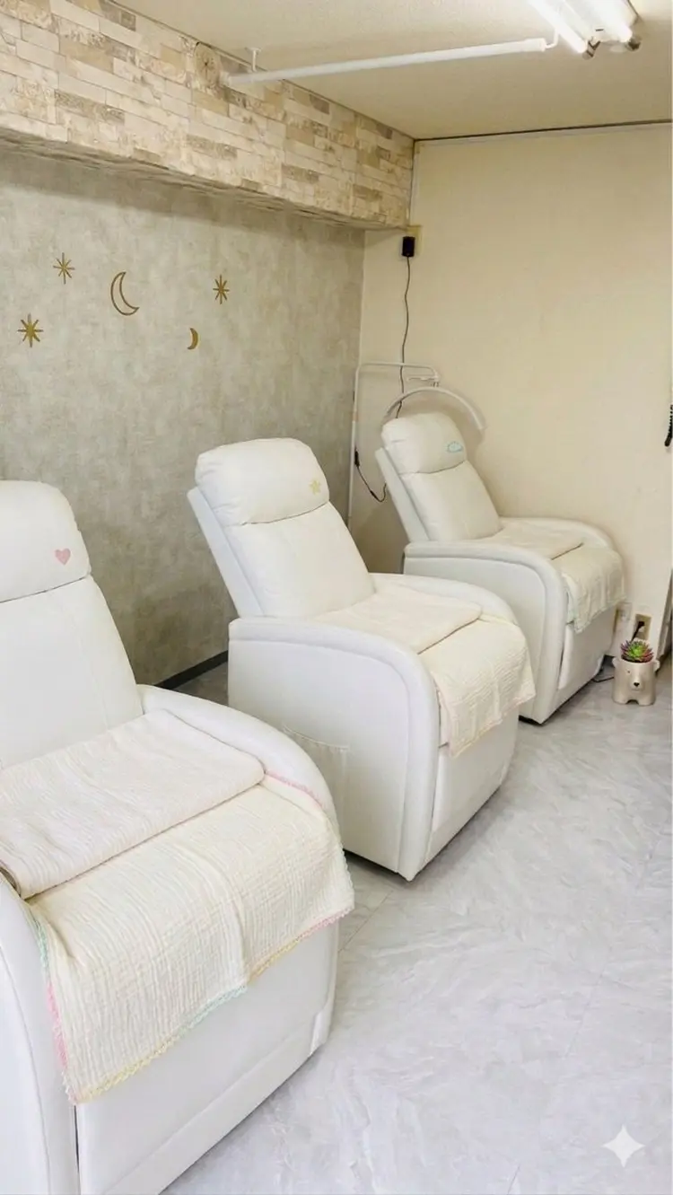 salonbenaの内観・外観1