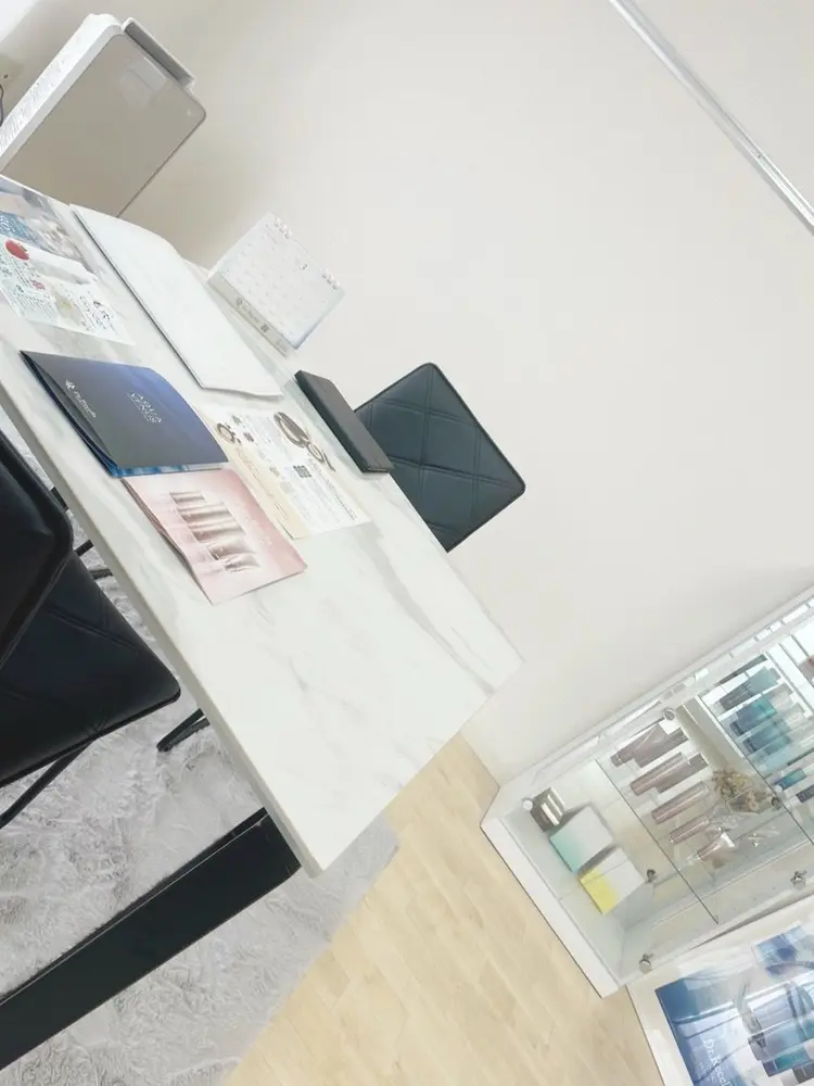 Private salon Belleの内観・外観1