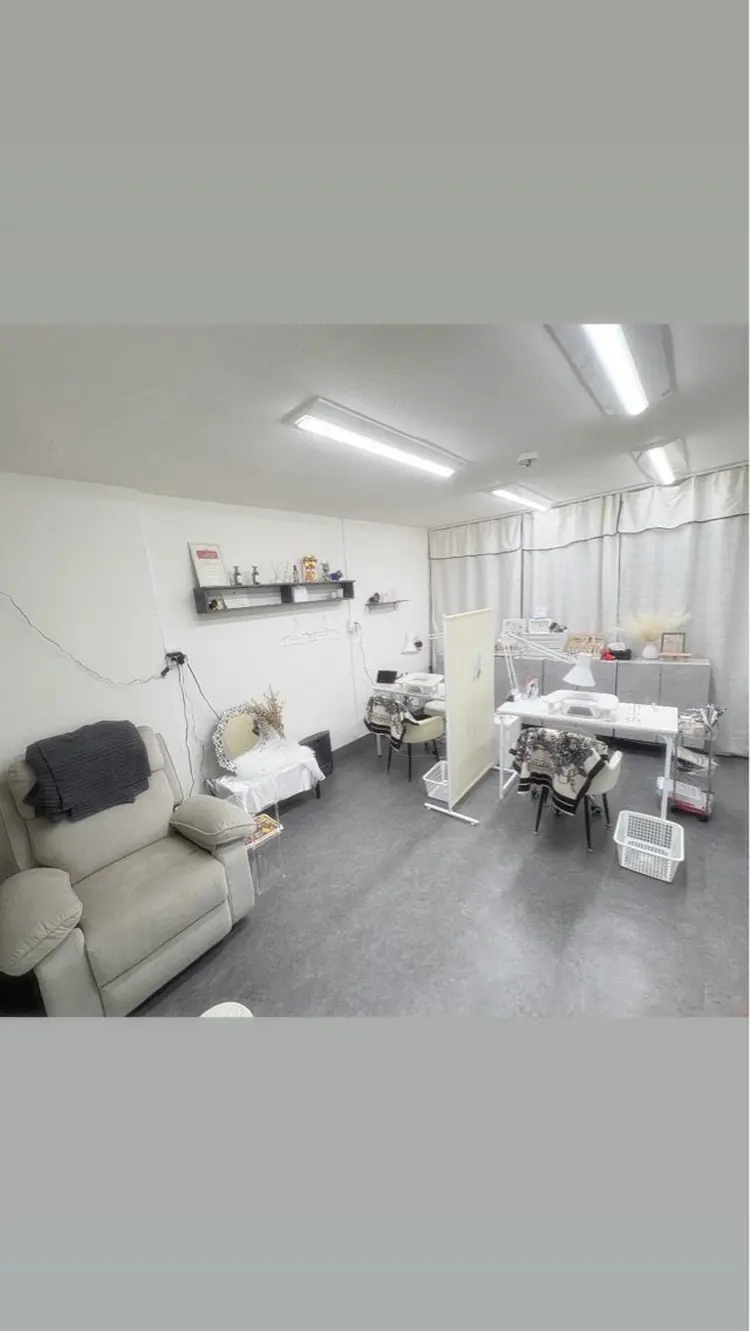 nailsalon   hakuの内観・外観1