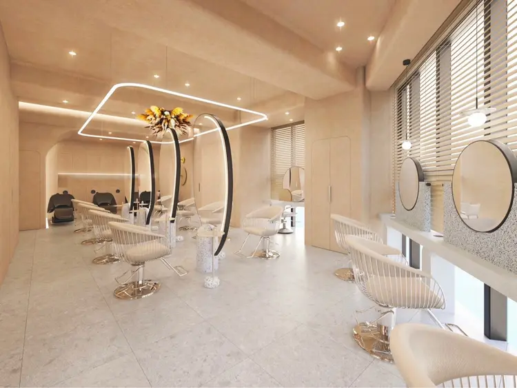 Toiro 渋谷の内観・外観1