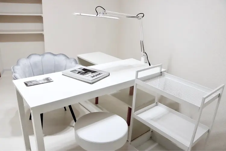 RooM -produce by maynail-の内観・外観1