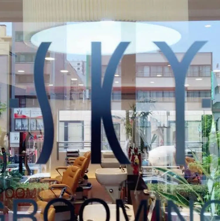 sky亀戸の内観・外観1