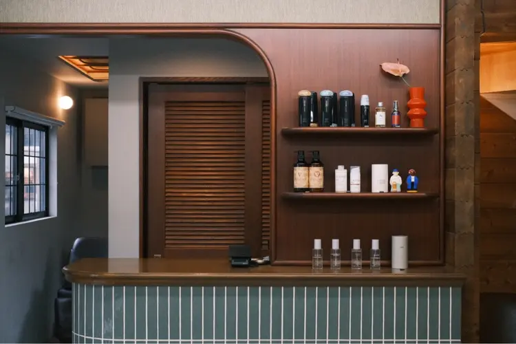 DEPTの内観・外観3