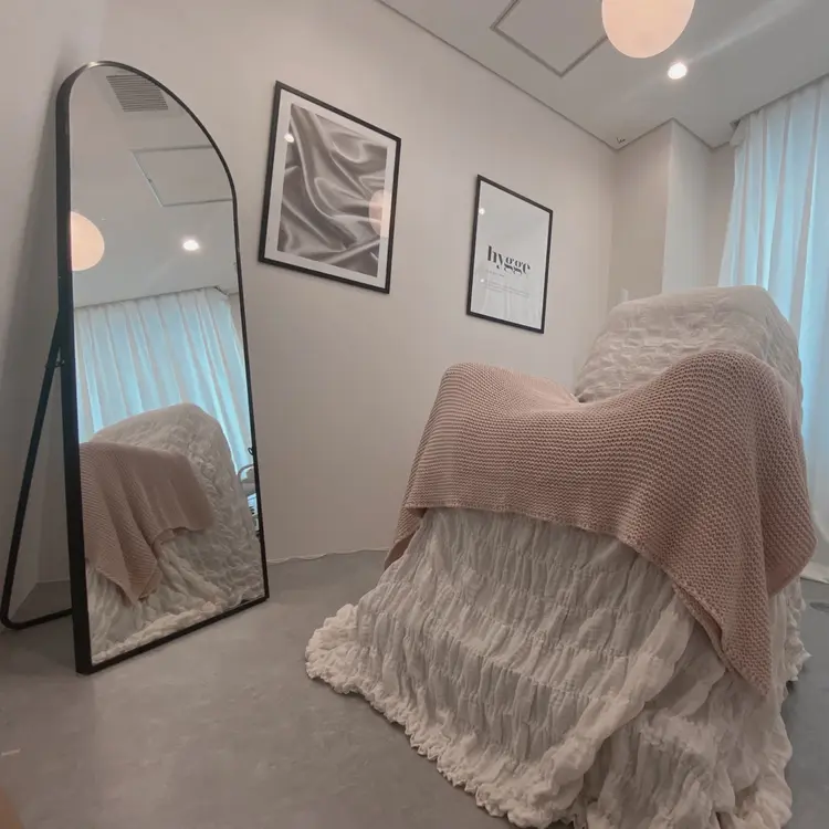 CHARIREの内観・外観3