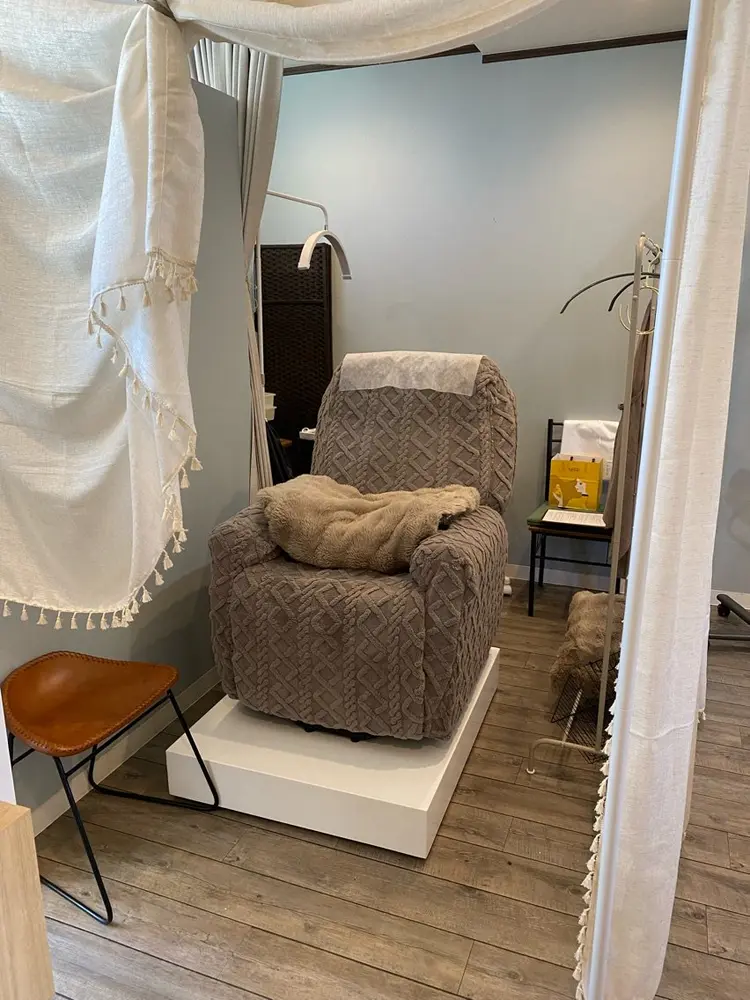 maple Lino(メイプル　リノ)の内観・外観1