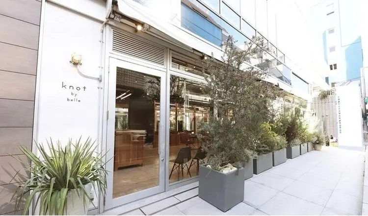 knot by belleの内観・外観3
