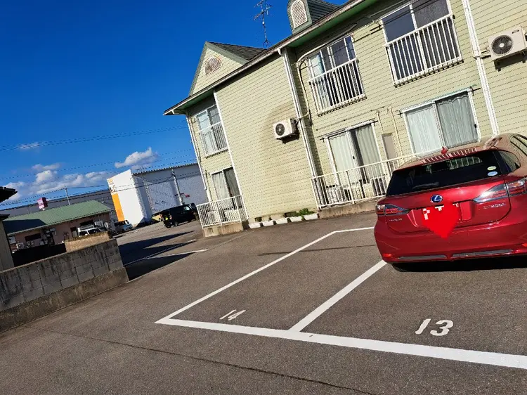 スリムコントロールハートの内観・外観2