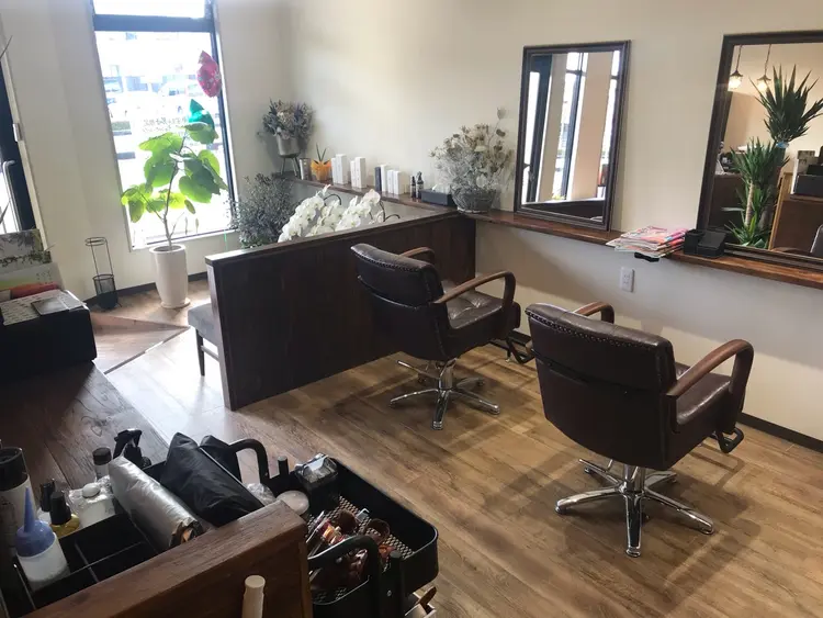 Rug Reliefの内観・外観3