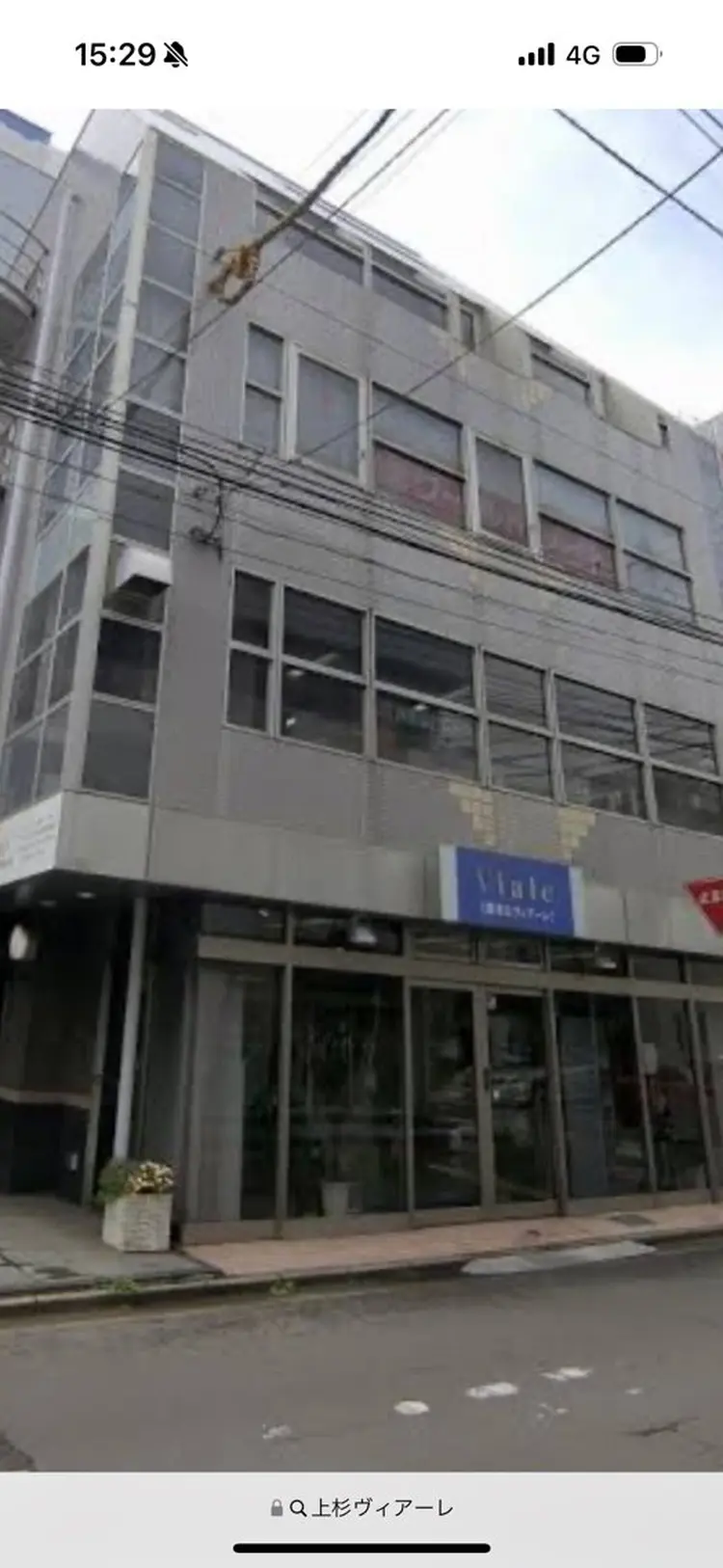 ヴィアーレの内観・外観1