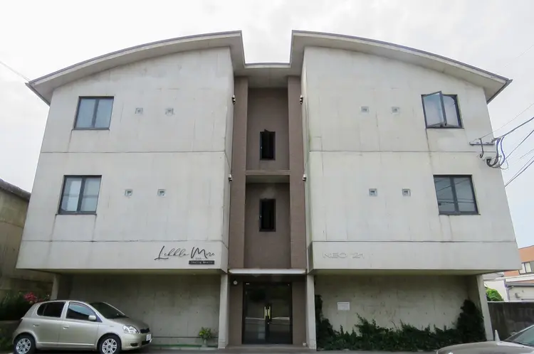 Likkle More【リコモ】の内観・外観1