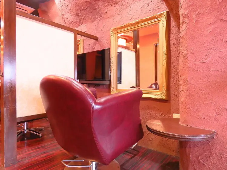 CRONOSの内観・外観3