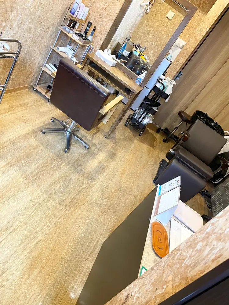 JowAの内観・外観2