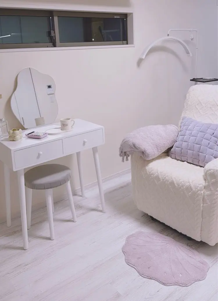 Eyelashsalon   Mayuruの内観・外観1