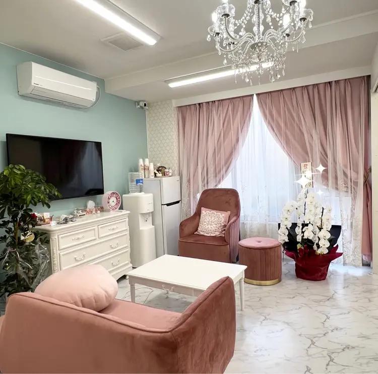 Jewelry&Tiaraの内観・外観3