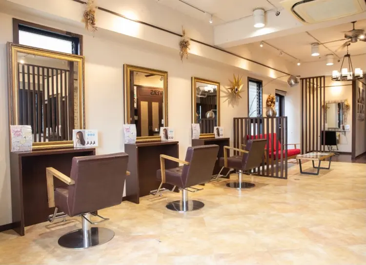 Aono'Ba/LOVERSの内観・外観2