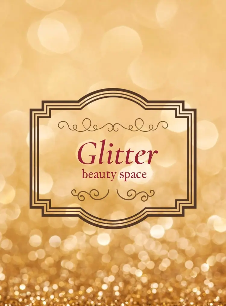 beauty space Glitterの内観・外観1