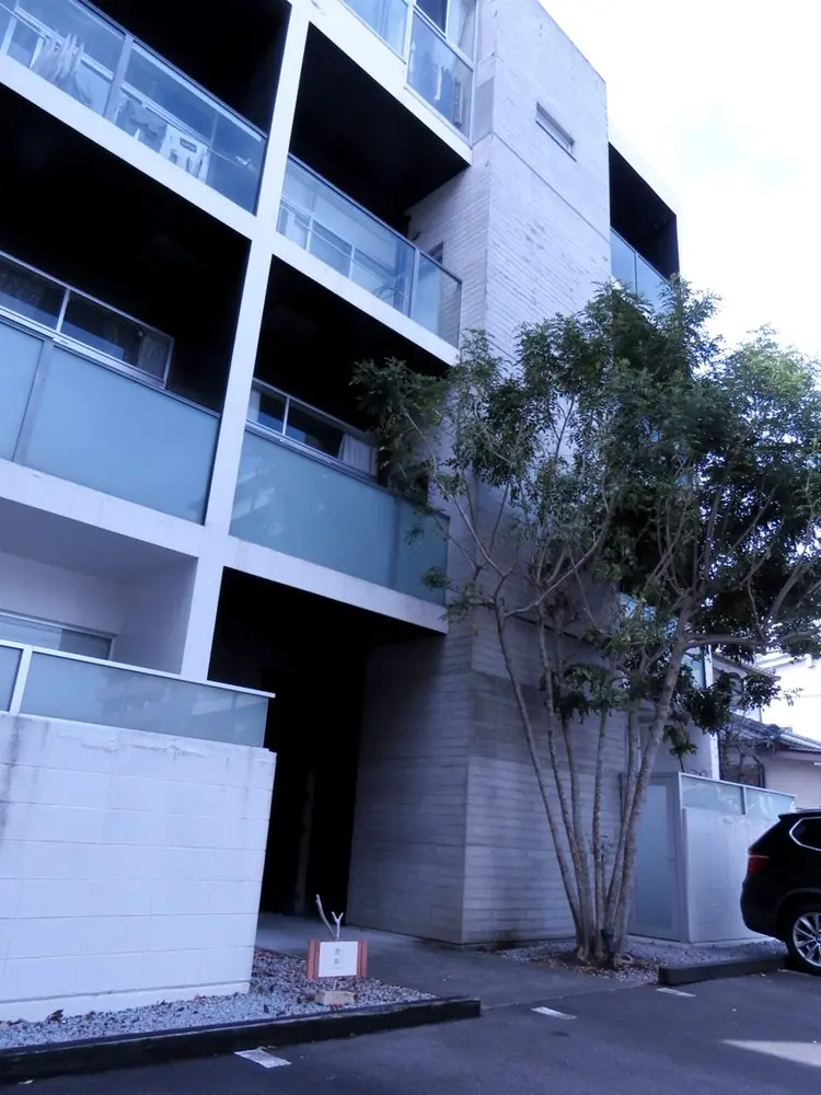 環那の内観・外観1