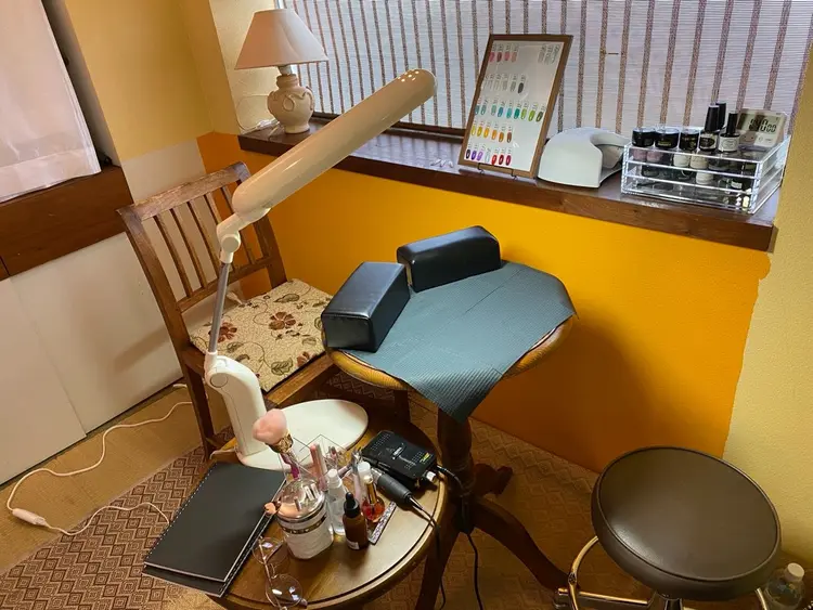 atelier Ligの内観・外観3