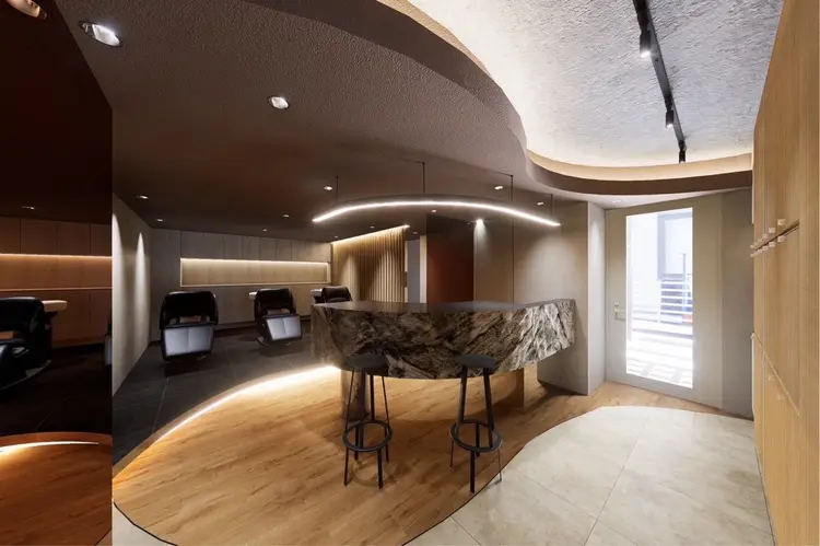 Lond re Maison.の内観・外観2