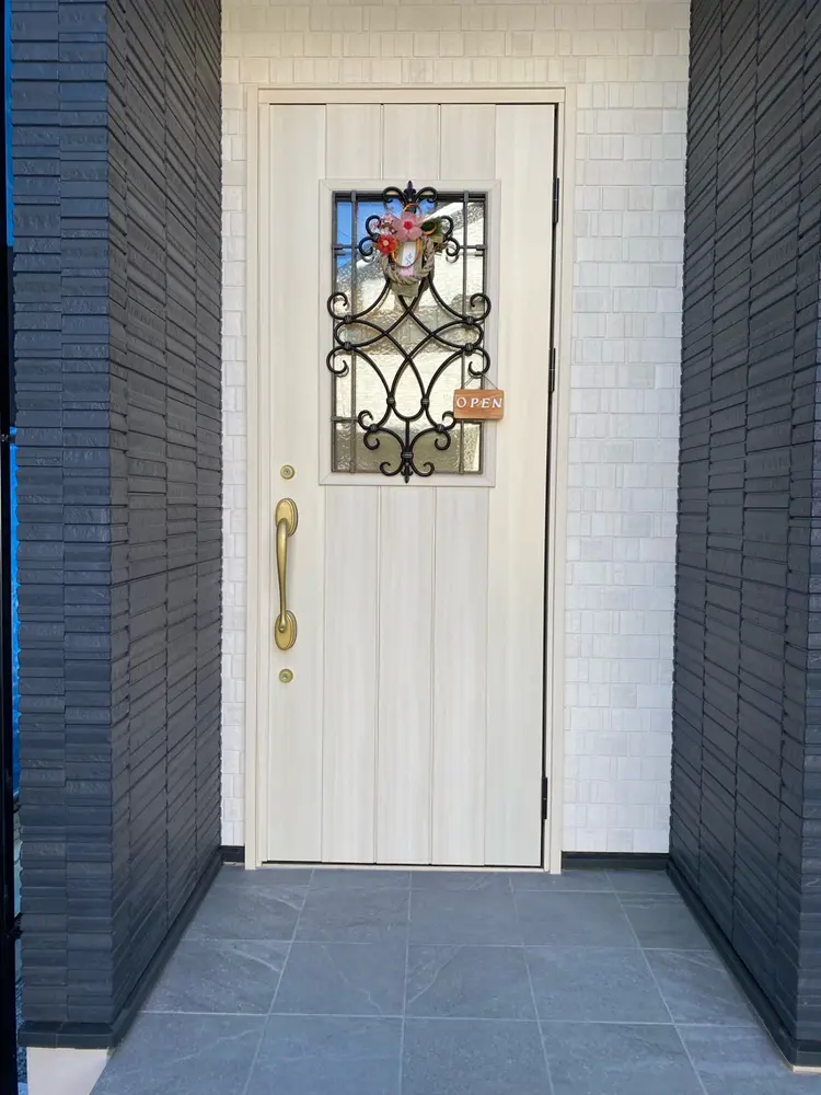 Serenolimurの内観・外観1