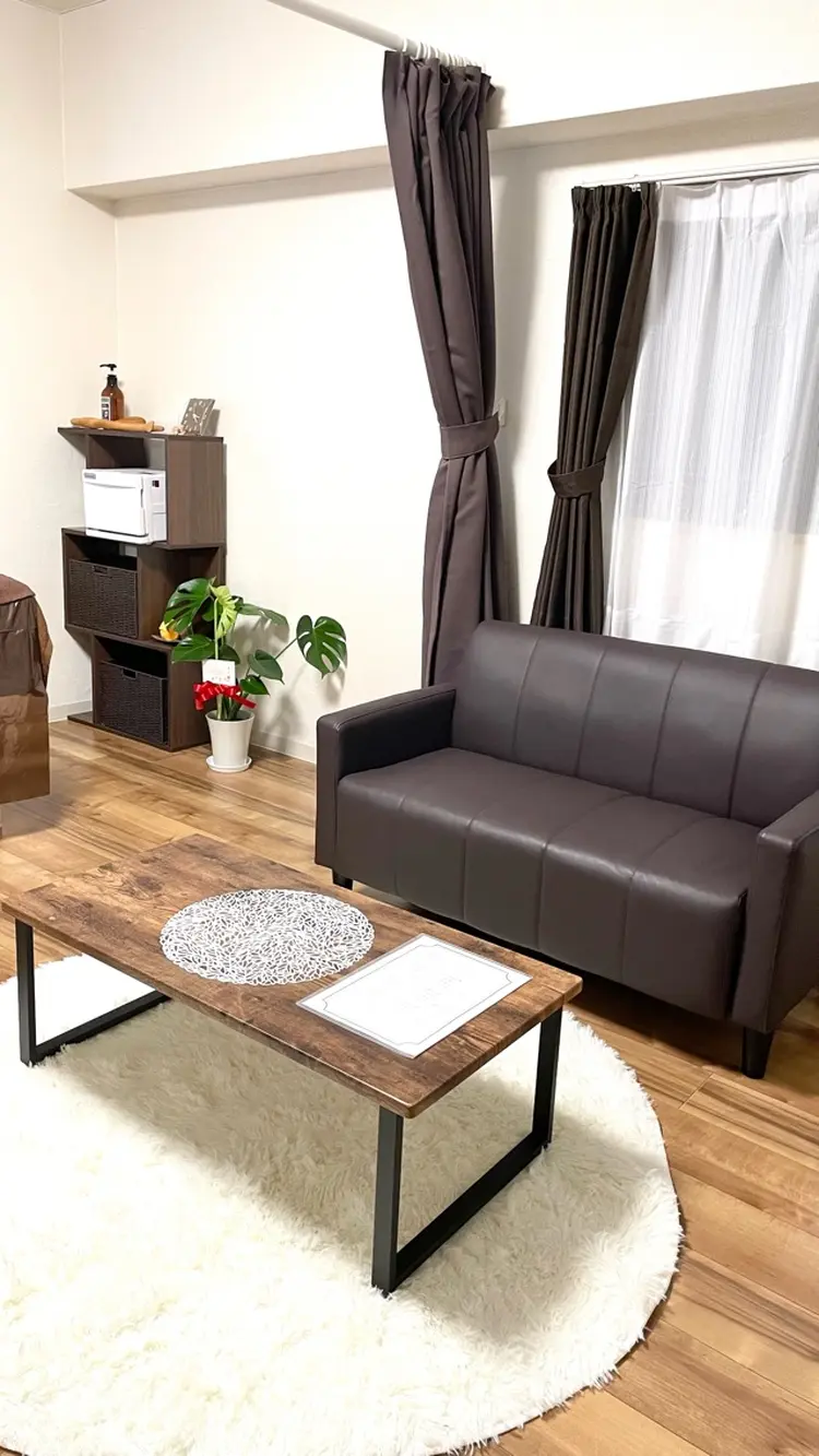 Lucaの内観・外観3