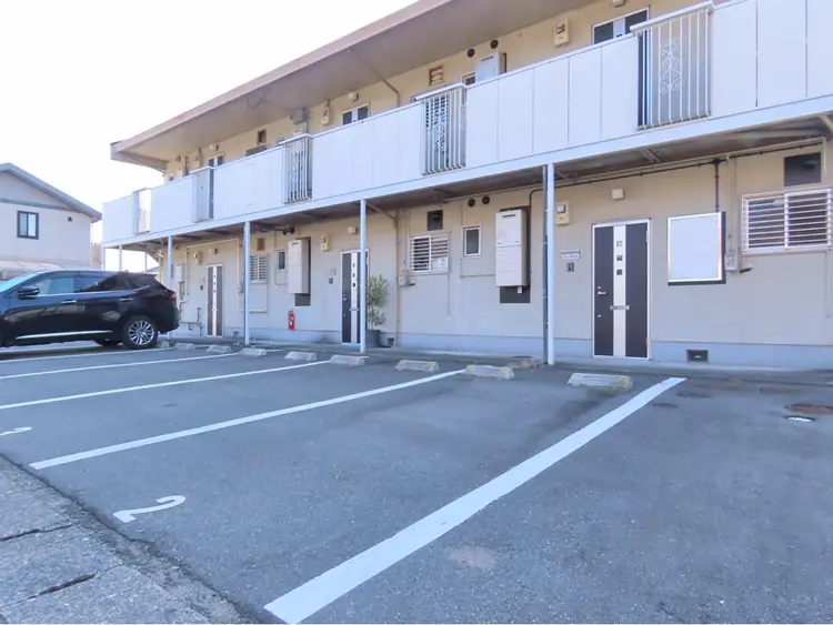 Selenaの内観・外観3