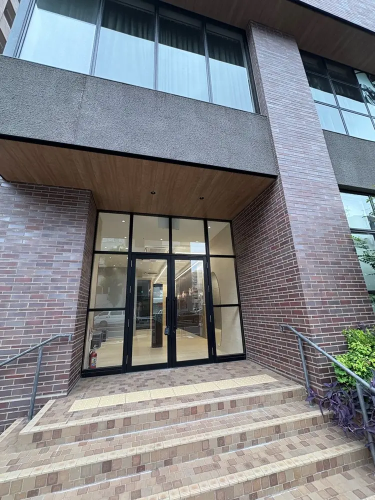 Rene'の内観・外観1