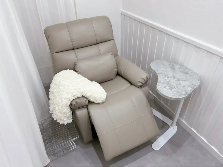 Plus Ewaluの内観・外観3