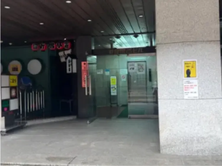 One perfectの内観・外観1