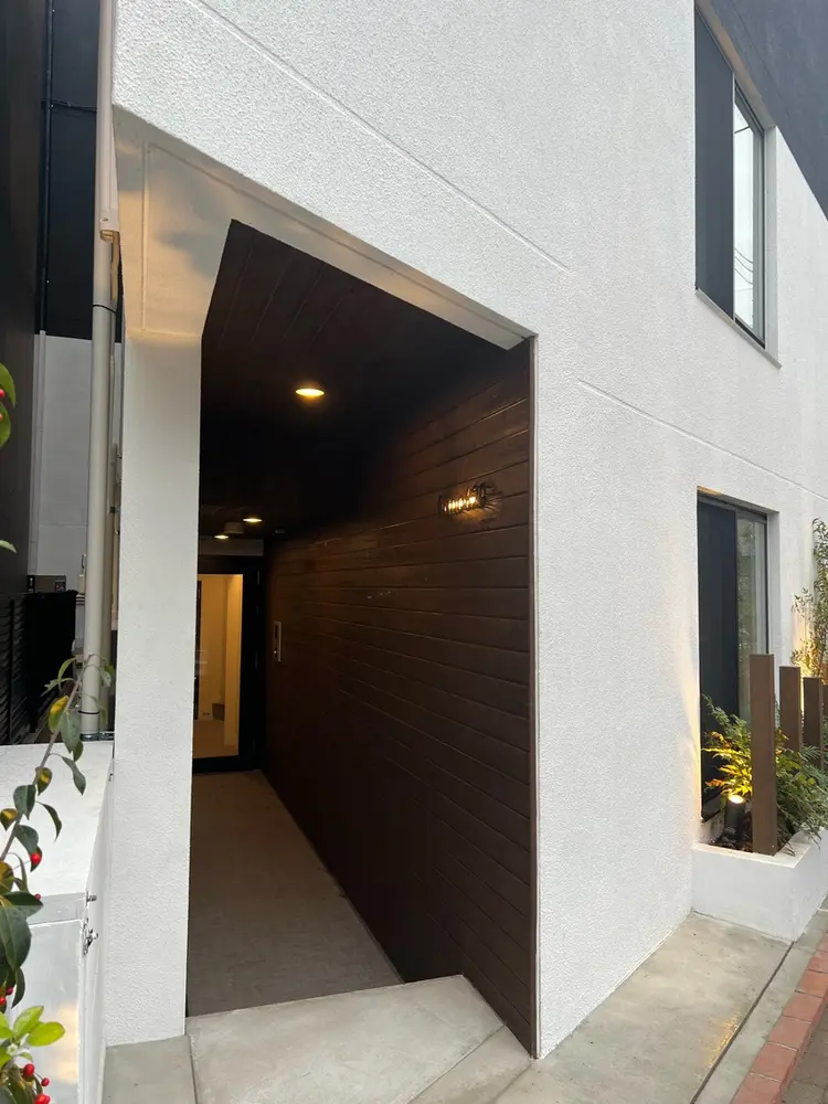 mon reveの内観・外観2