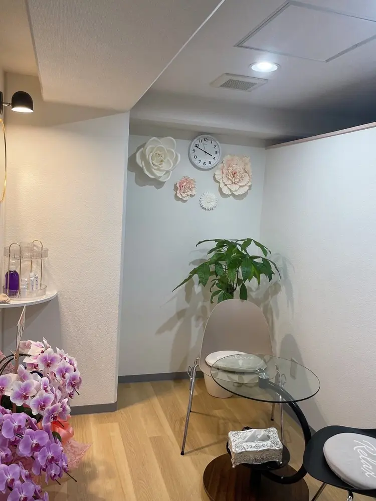 Queen  Beauty Salon大久保本店の内観・外観2