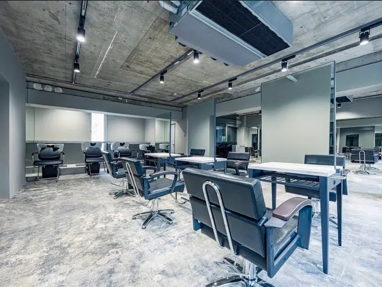 ROIS 渋谷の内観・外観2