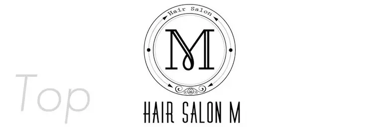 HAIR SALON M 大宮店の内観・外観1