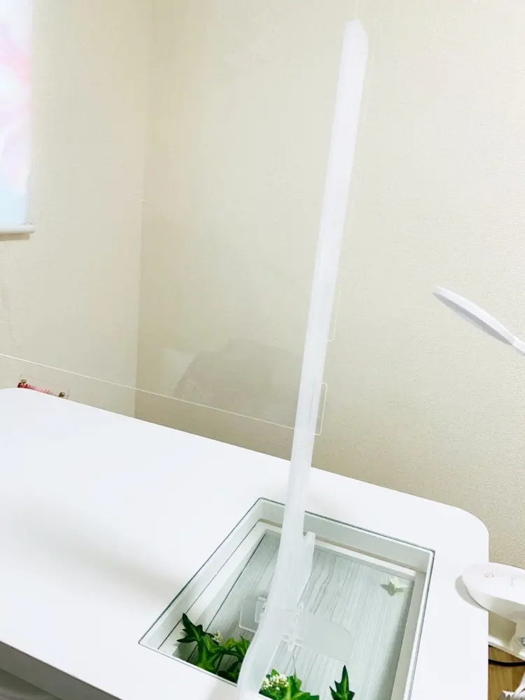 Nail salon Ma belleの内観・外観2