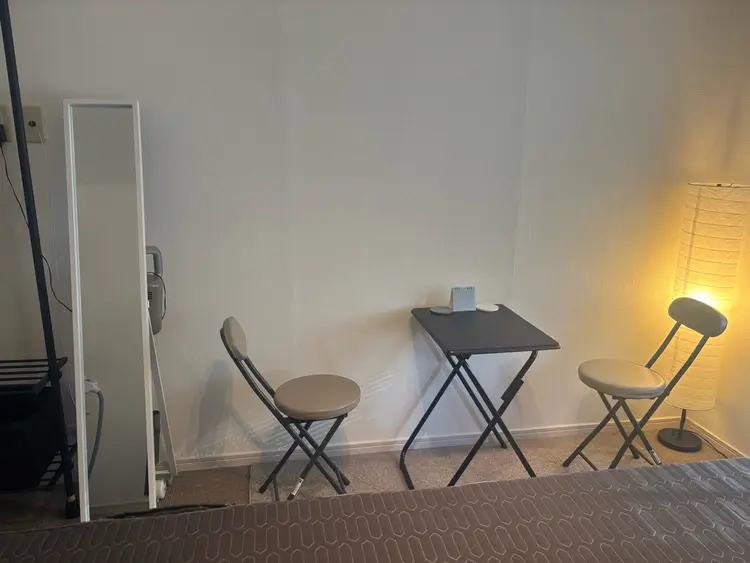 Luaの内観・外観2