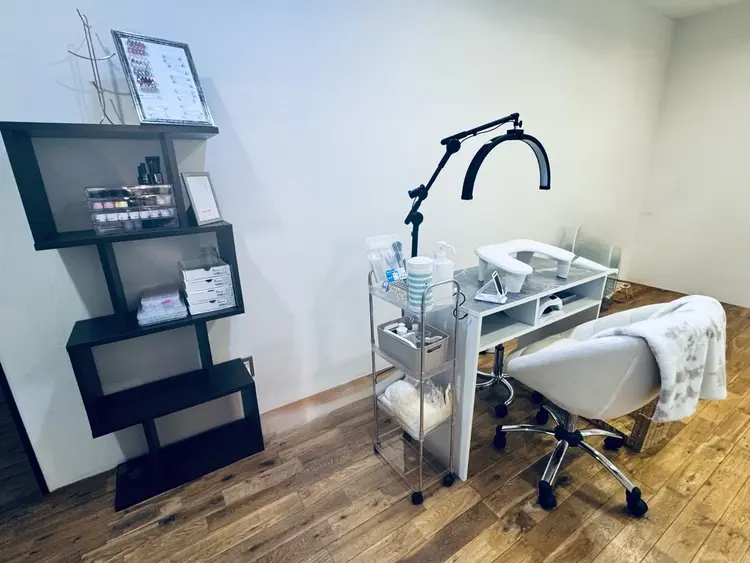 Horizonの内観・外観3