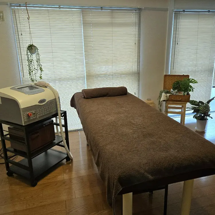 Selune by care courtの内観・外観1