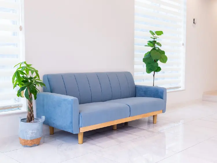 ティンクルホワイト橿原店の内観・外観3