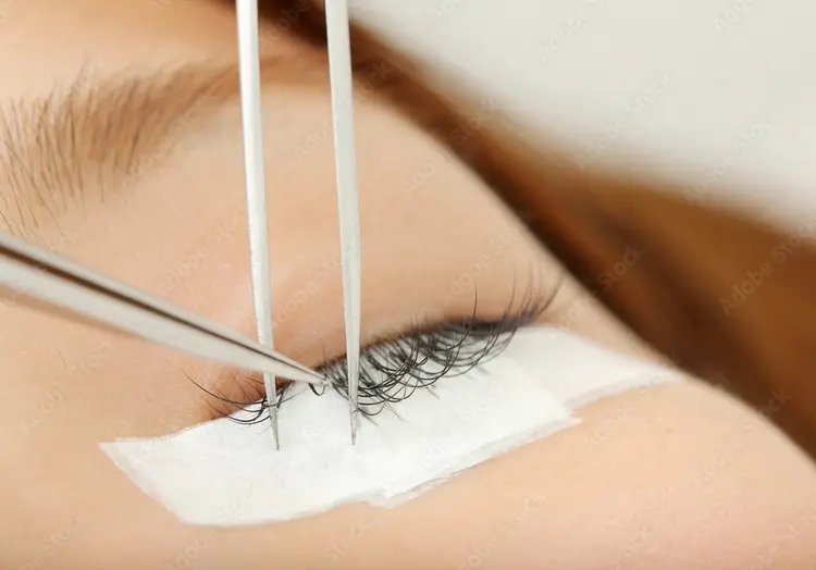 まつげ専門店 パーマ&マツエク プレモダン鶴舞店の内観・外観3