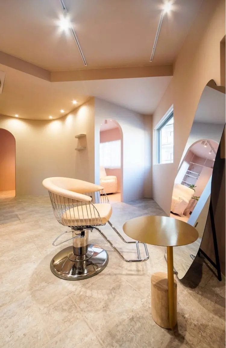 emmu by MERCIの内観・外観1